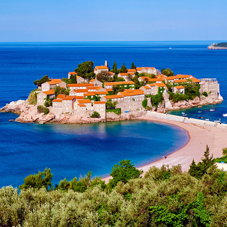 Imprescindibles de Montenegro, el Mediterráneo más bello aún por descubrir
