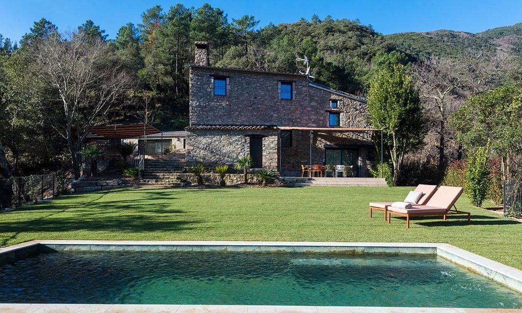 Casas Rurales Para Perderte Este Verano Y Alejarte De Todo Foto 1