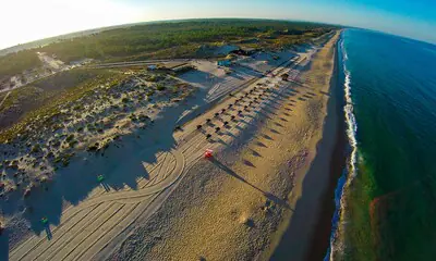 ¿Quieres saber cuáles han sido elegidas como las playas más seguras de Europa este verano?
