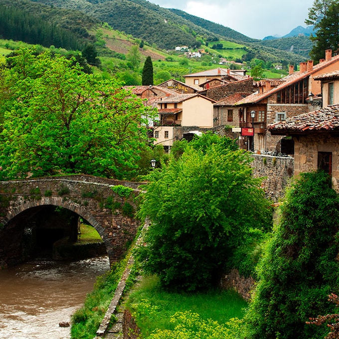 Diez pueblos españoles aspirantes a ser la Capital del Turismo Rural