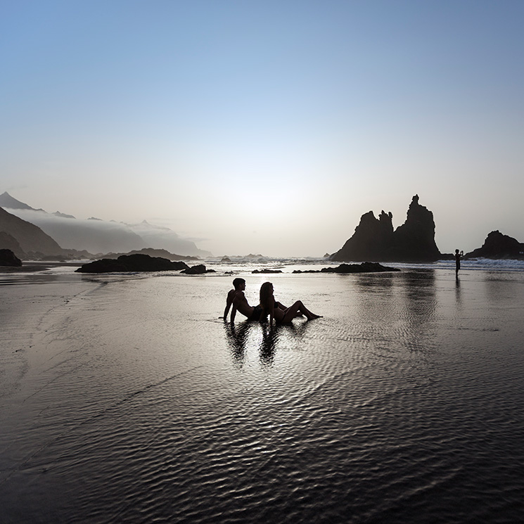 Tenerife como un isleño, experiencias fuera de ruta para este verano