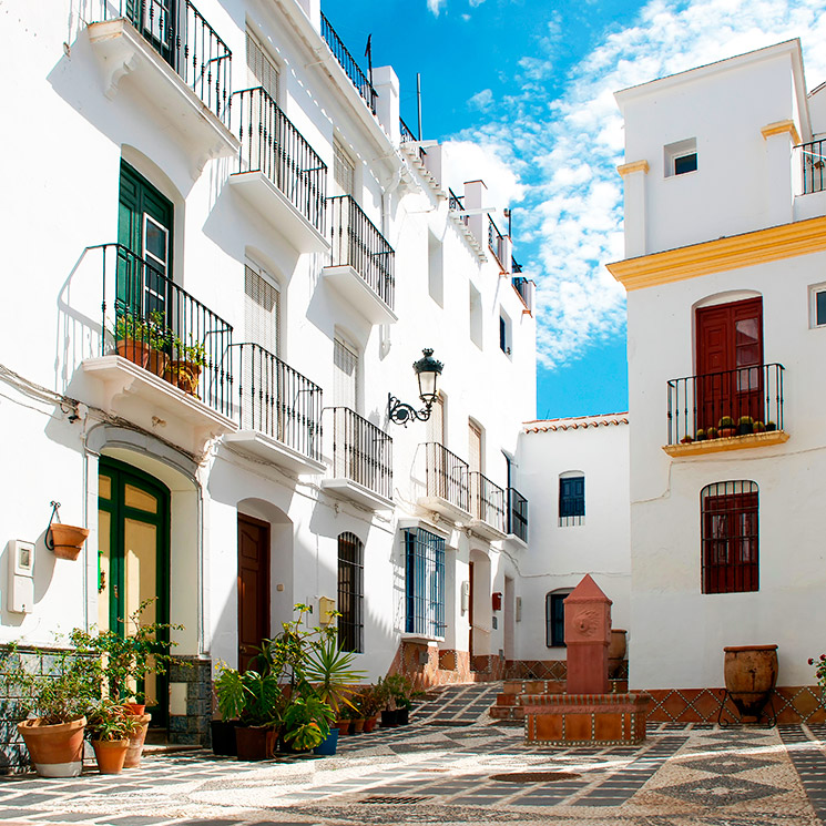 Málaga más allá del mar, por sus pueblos más desconocidos