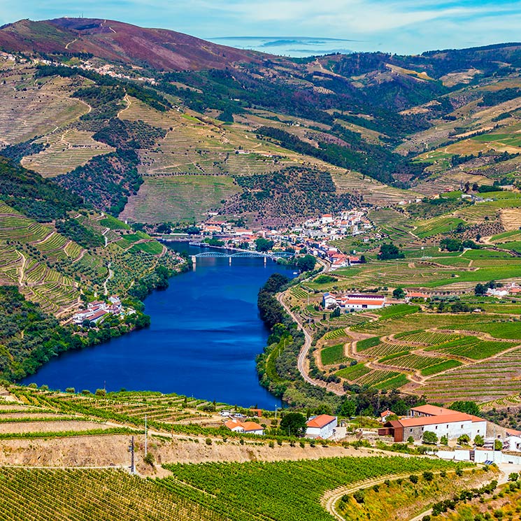 La ruta en tren más espectacular de Portugal