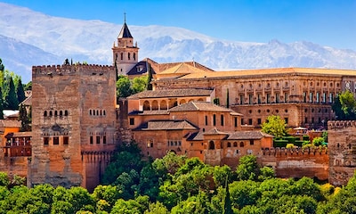 Volver a la Alhambra, un reencuentro muy esperado