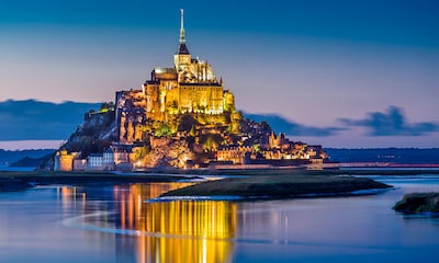 Maravillas de Francia Patrimonio de la Humanidad