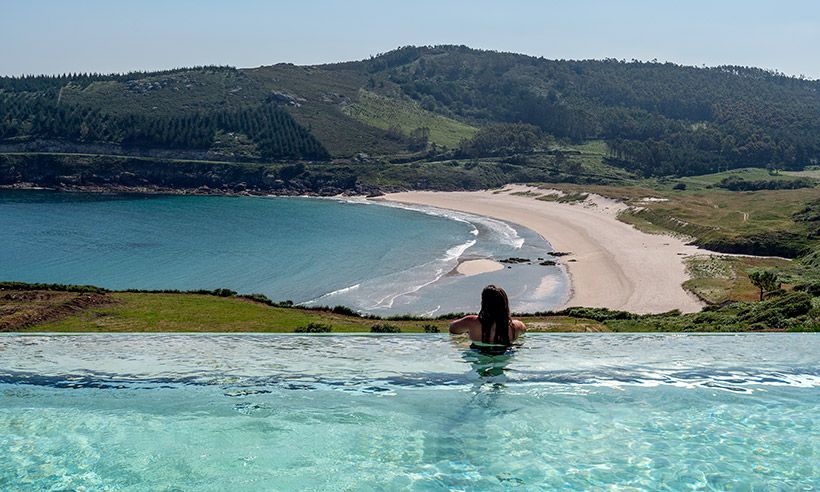 Cinco destinos cercanos para reencontrarnos con la naturaleza