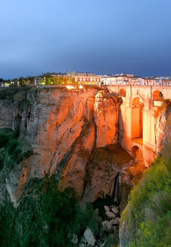 Parador-de-Ronda