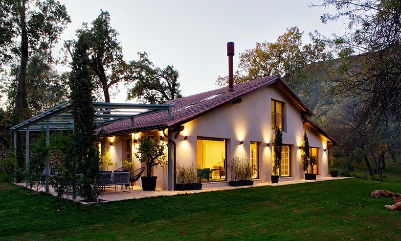 El valle del Tiétar, un refugio en la naturaleza para perderte este verano