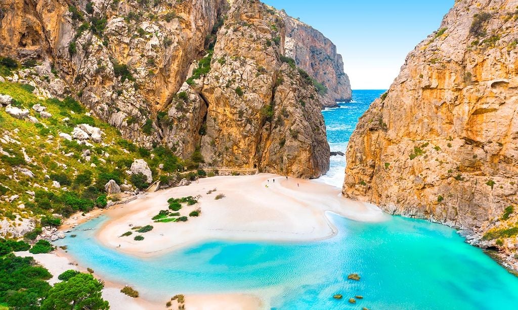 La excursión más extraordinaria que se puede hacer en Mallorca
