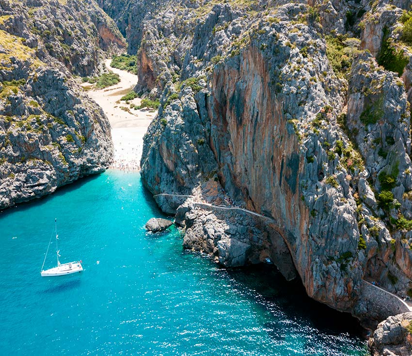 La excursión más extraordinaria que se puede hacer en Mallorca - Foto 1