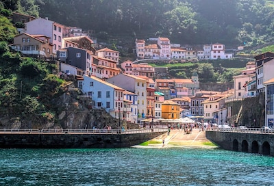 Los mejores planes en Asturias para un verano 10