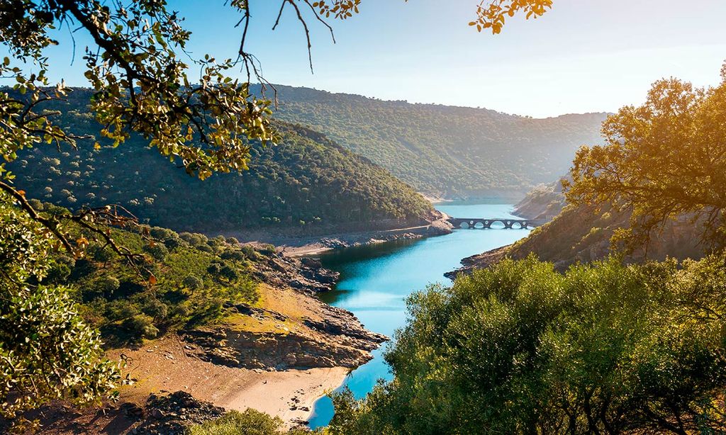 Diez escapadas perfectas por Extremadura que te harán salir de casa