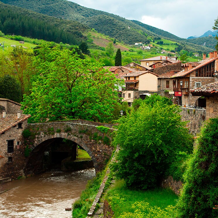 Potes es elegida Capital del Turismo Rural 2020