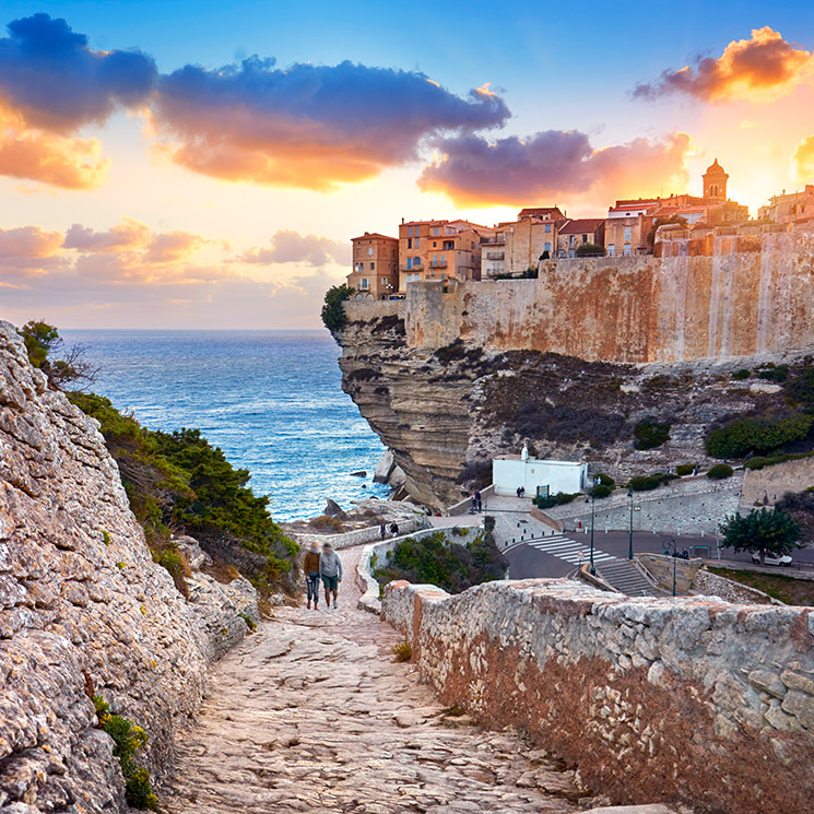 Ciudades para enamorarse del Mediterráneo