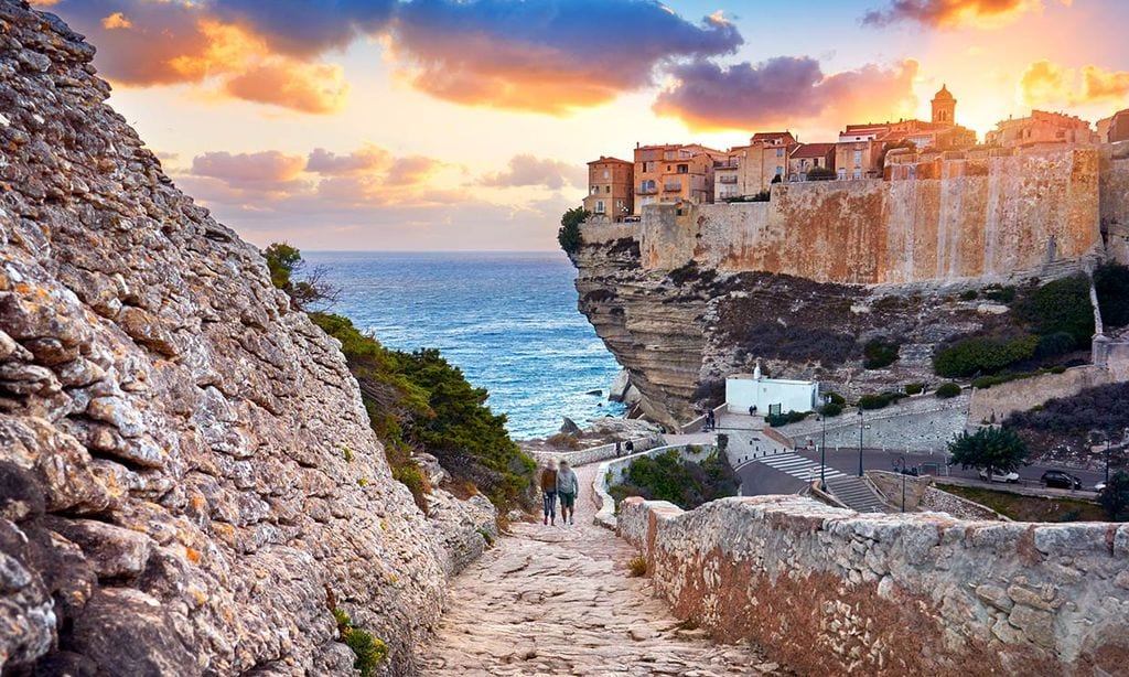 Ciudades para enamorarse del Mediterráneo