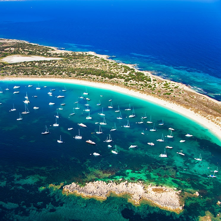 Espalmador, la isla más paradisíaca y virgen de Formentera