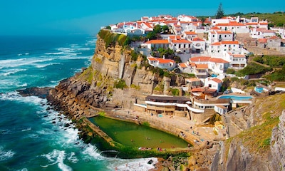 Rincones de la costa portuguesa que ya estás tardando en descubrir
