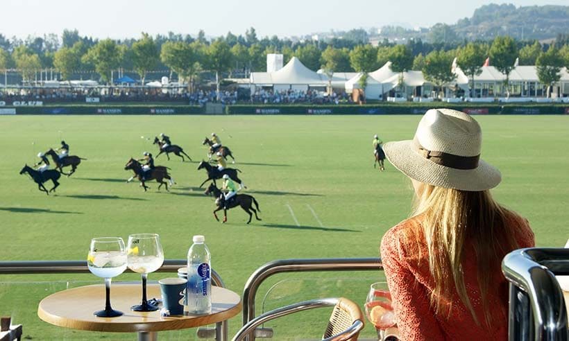 Vuelve el verano a Sotogrande con las novedades del Torneo de Polo