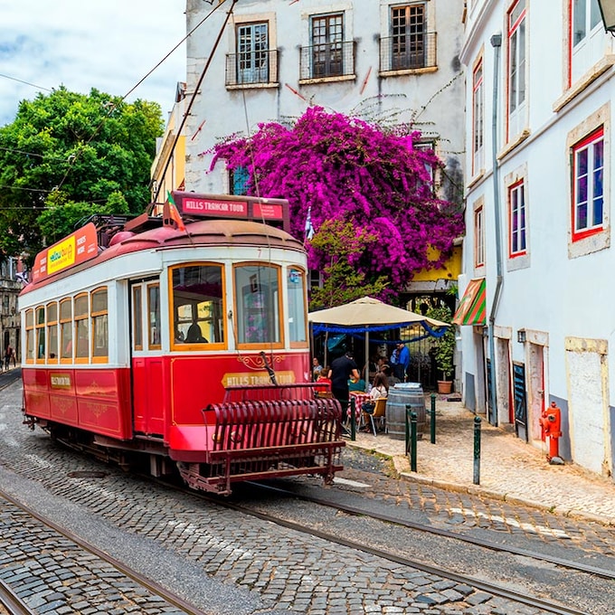 25 cosas que ver y hacer en Lisboa (y no dejarte nada pendiente)