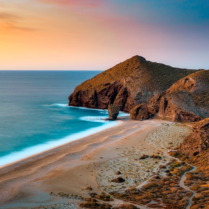 Las playas que más nos gustan de Almería