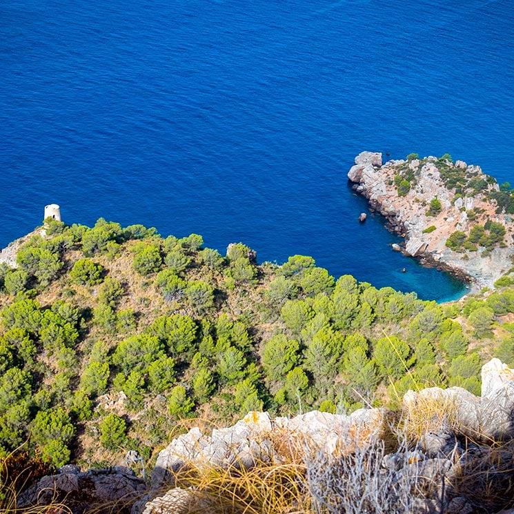 Ruta en coche por la Costa Tropical, un paraíso en el Mediterráneo