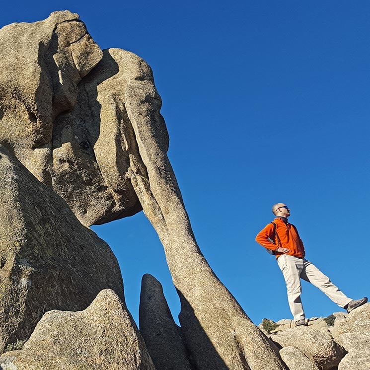 Maravillas de la Pedriza, la excursión ineludible en la sierra de Madrid