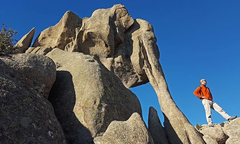 Maravillas de la Pedriza, la excursión ineludible en la sierra de Madrid