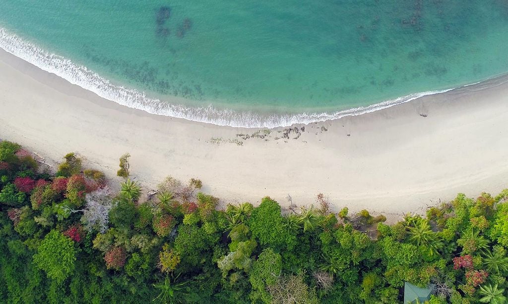 Cinco destinos sostenibles para celebrar la apertura de fronteras en Costa Rica