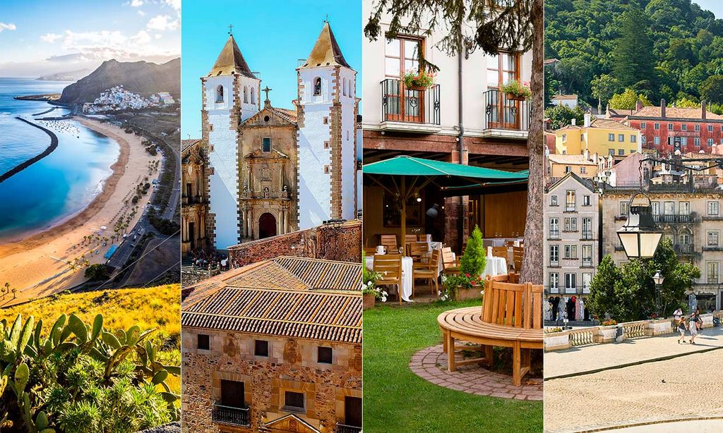 Escapadas buenas, bonitas y baratas para exprimir septiembre