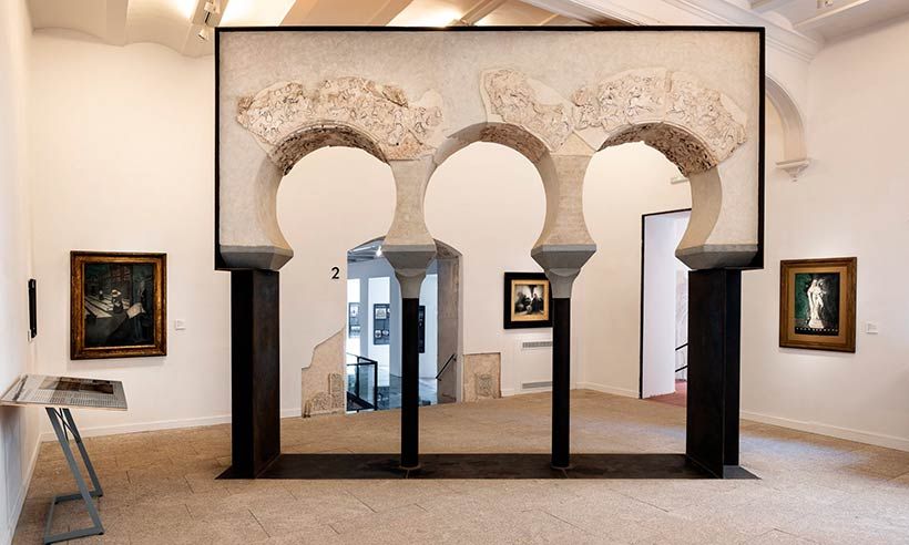 De museo en museo por Toledo