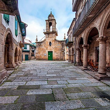 Ourense