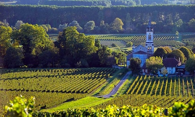 Cómo descubrir Saint-Émilion, el primer viñedo Patrimonio de la Humanidad
