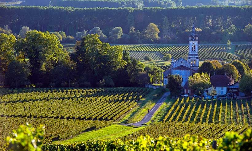 Cómo descubrir Saint-Émilion, el primer viñedo Patrimonio de la Humanidad