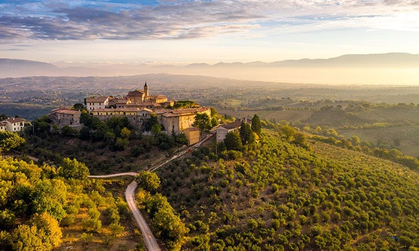 giano-umbria