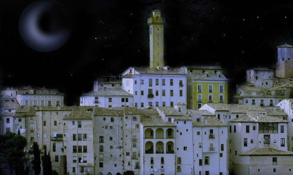 La Noche del Patrimonio, una fiesta simultánea en 15 ciudades, para este finde