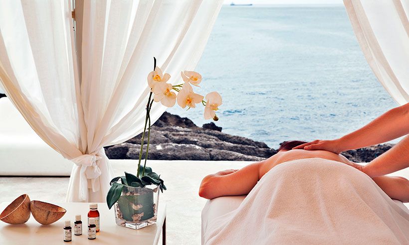 Otoño romántico y de lujo (y con precio especial para lectores ¡Hola!) en Cascais