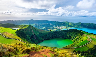 Qué hacer en Azores, el destino más sostenible de Europa