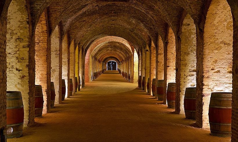 De bodegas por Madrid, porque aquí también se puede hacer enoturismo