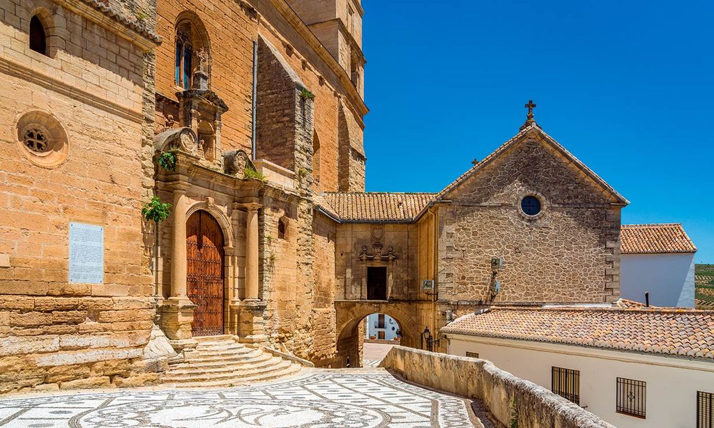 Pueblos de Granada que enganchan de un vistazo