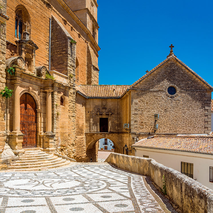 Pueblos de Granada que enganchan de un vistazo