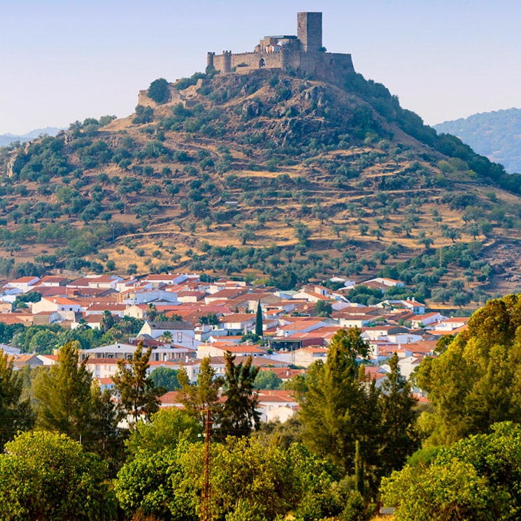 De ruta templaria por Olivenza, Alconchel y Jerez de los Caballeros