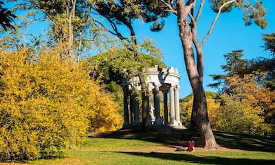 Lugares irresistibles para disfrutar este otoño en Madrid