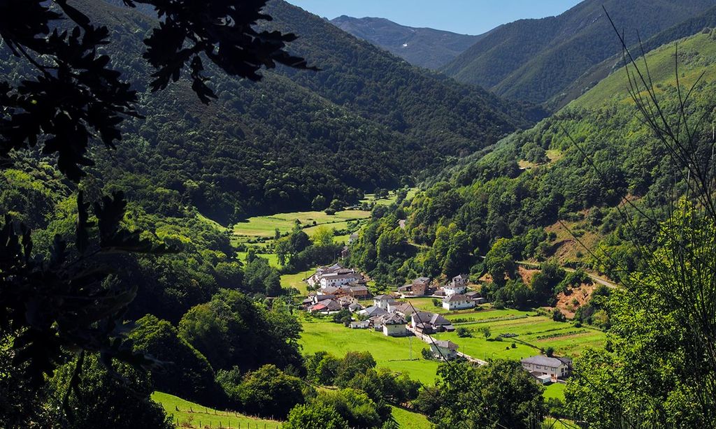 Pueblos Ejemplares de Asturias, porque se lo merecen