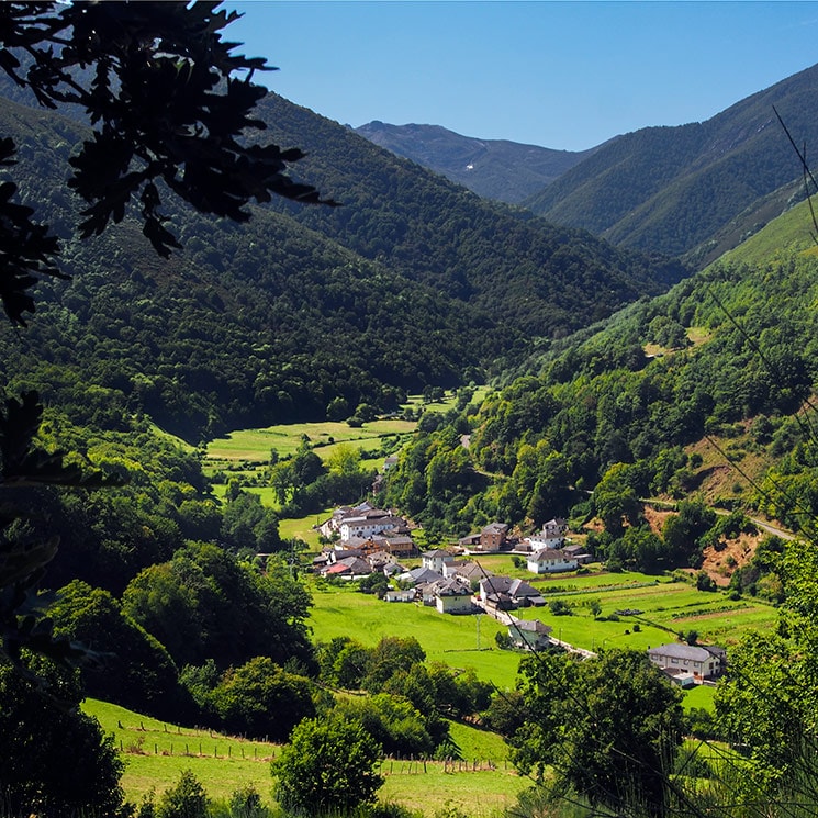 Pueblos Ejemplares de Asturias, porque se lo merecen