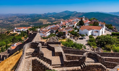 Las villas medievales más bonitas de Portugal