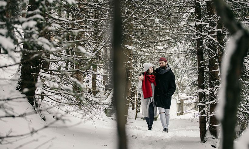 Austria a la carta o cómo inspirarte para la escapada perfecta