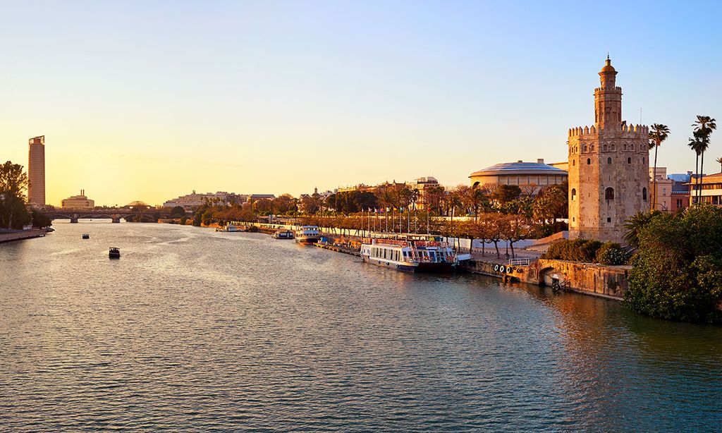 Ideas para disfrutar de Sevilla sin salir de la ciudad