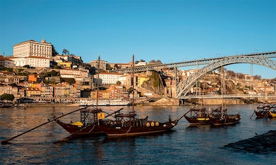 Una ruta gastro para descubrir Oporto y el norte de Portugal