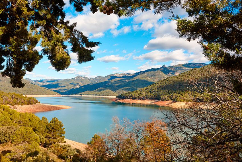 Segura de la Sierra, el encantador pueblo que nos descubre ...