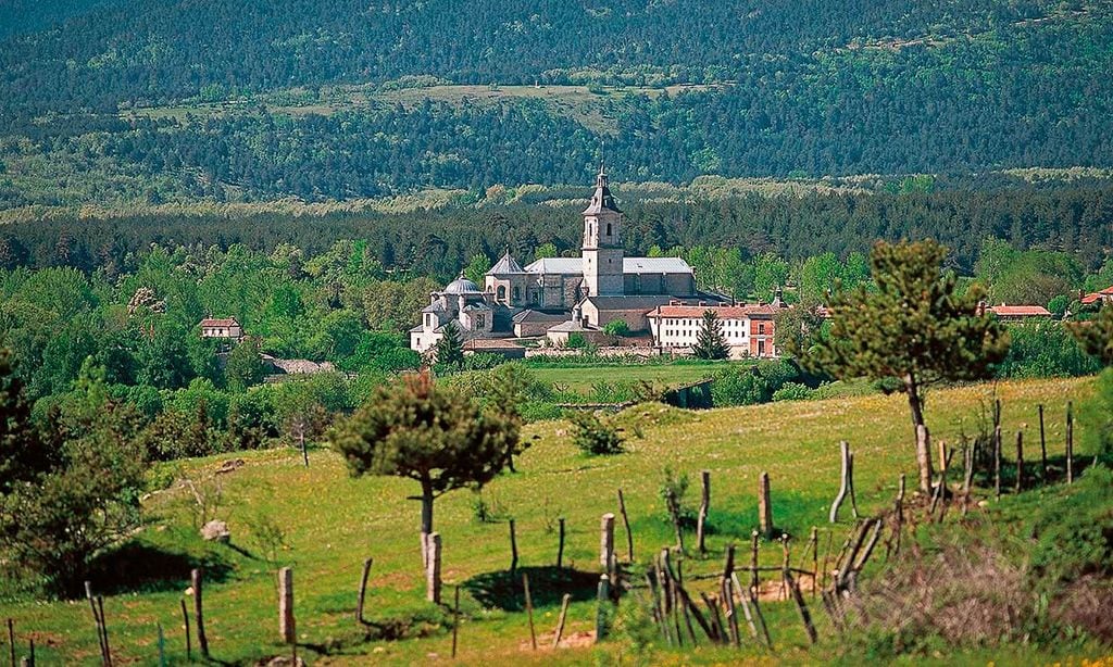 Diez razones para perderte (sin perderte) en la sierra de Guadarrama